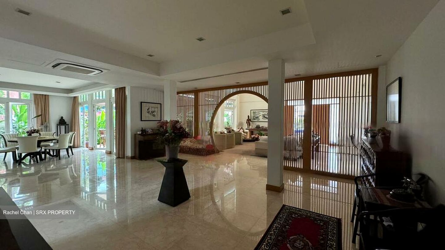 Saint Patrick's Road (D15), Detached #458554341